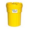 Nestable Plastic  Salvage Drums