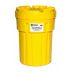 Nestable Plastic  Salvage Drums