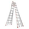 Staircase Multifunction Ladders