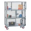 Security Carts - Grainger Industrial Supply