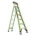 Leaning & Extending Multifunction Ladders