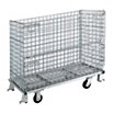 Collapsible Wire Bulk Containers image