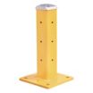 Lift-Out Guardrail Posts