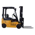 Forklifts & Forklift Attachments