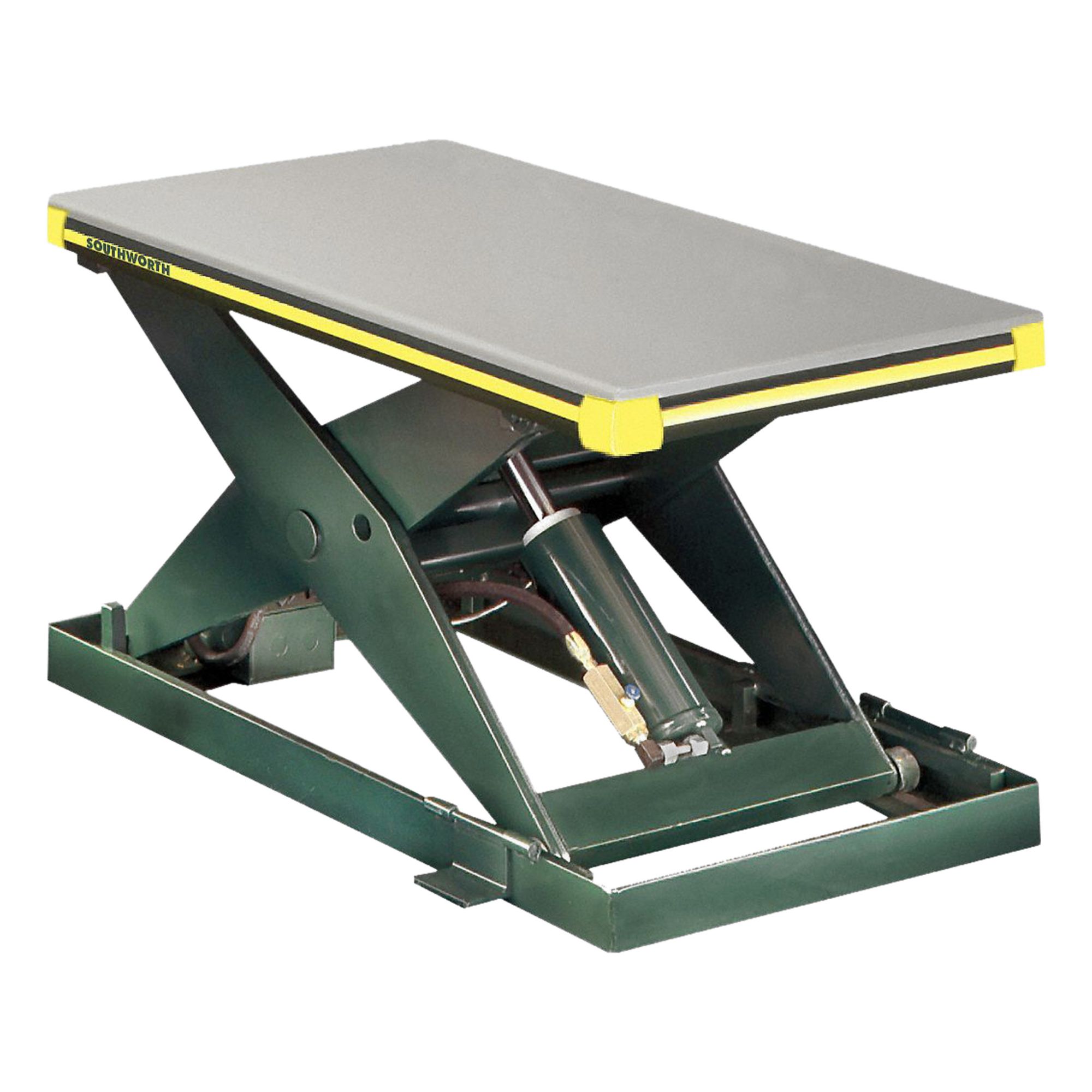 Stationary Lift Tables