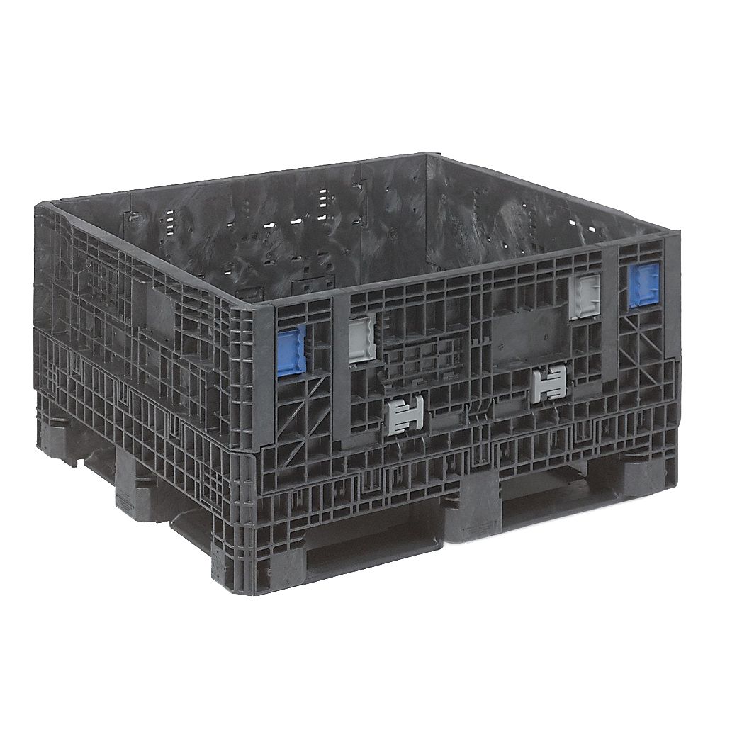 Storage Containers & Boxes - Grainger Industrial Supply