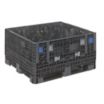 Collapsible Plastic Bulk Containers image