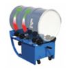 Drum Roller Mixers