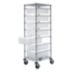Mobile Bin Carts & Tub Racks - Grainger Industrial Supply