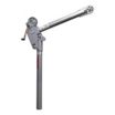 Lightweight Aluminum Davit Cranes image