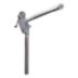 Lightweight Aluminum Davit Cranes