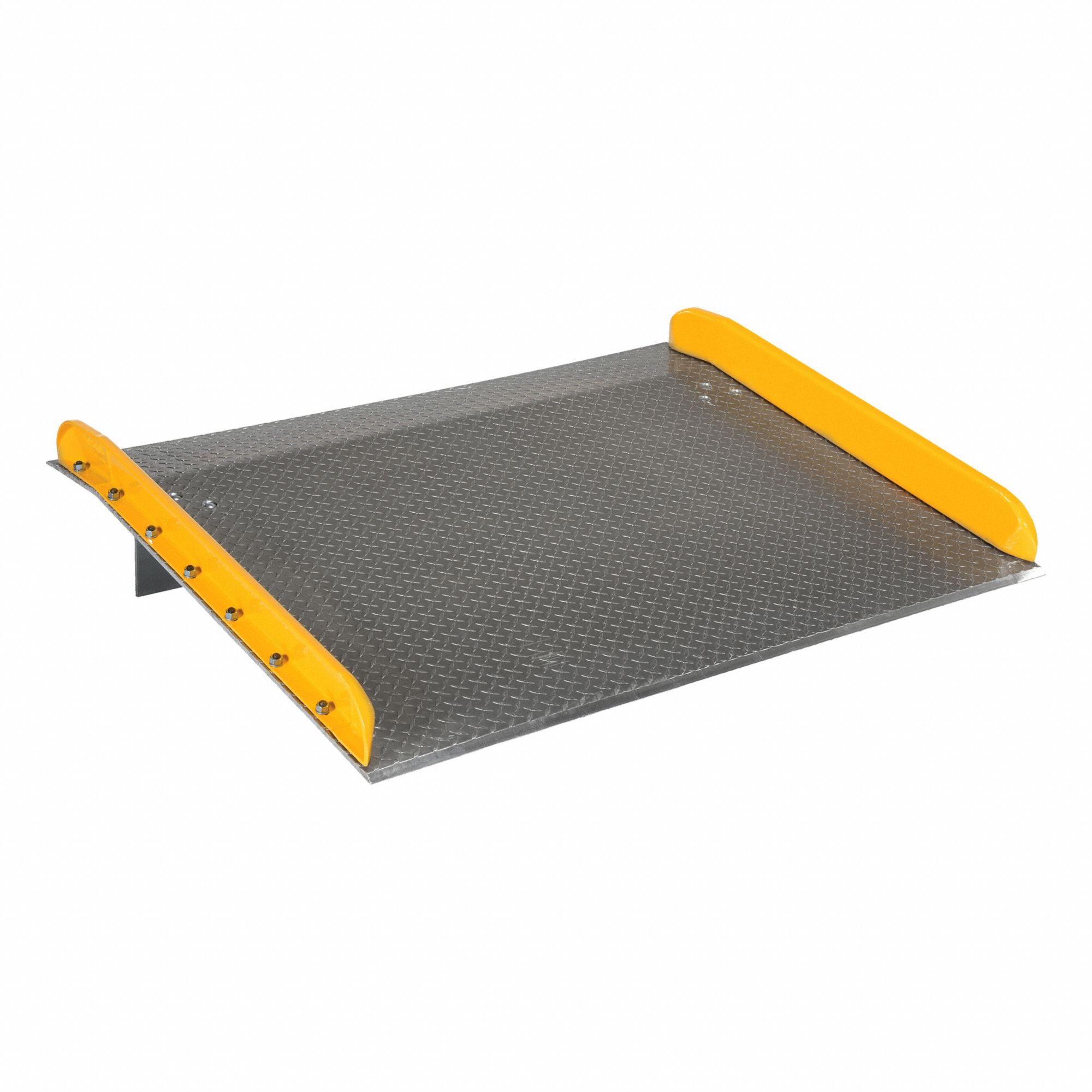 Dock Plates & Boards