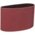 Cool-Cutting Sanding Belts for Stainless Steel & Soft Metals