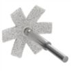 Specialty Abrasive Mandrels