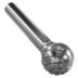 Inox-Cut Ball Burs