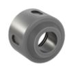 TG Coolant Collet Nuts