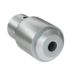 Corrosion-Resistant Taper-Mount Keyed Drill Chucks