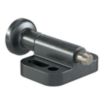 Nonlocking Horizontal-Mount Pull-Knob Indexing Plungers