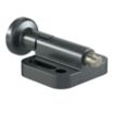 Locking Horizontal-Mount Pull-Knob Indexing Plungers