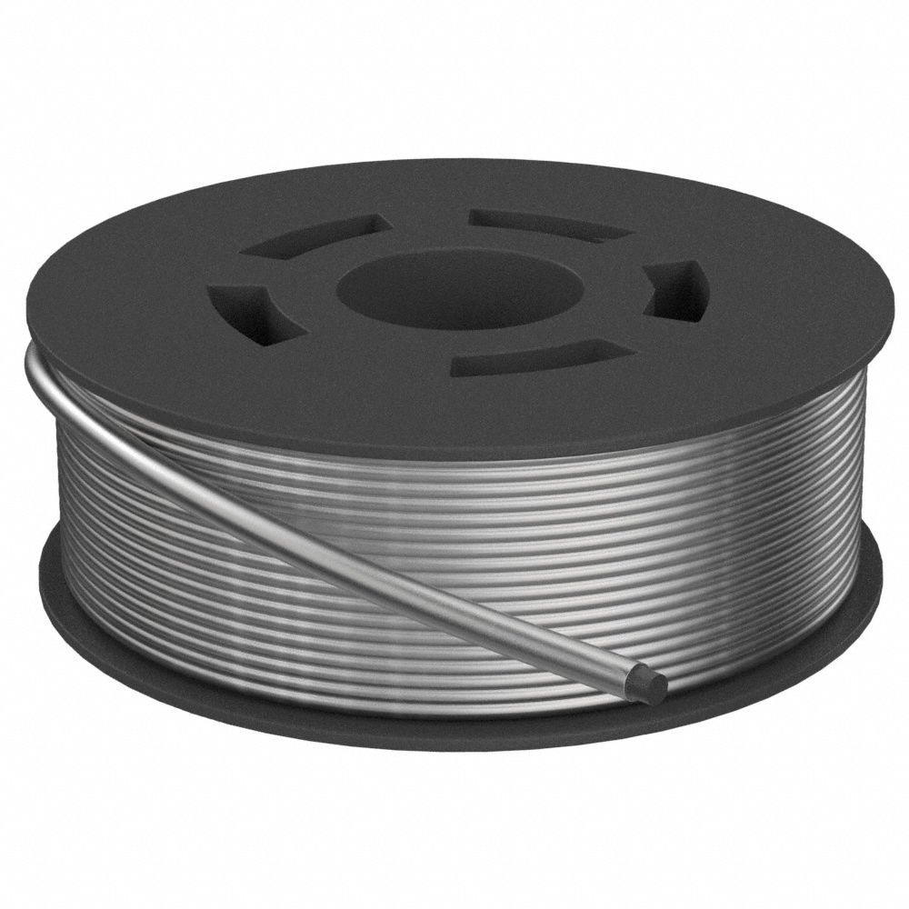 Carbon Steel Metal-Cored Welding Wire