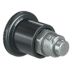 Locking Pull-Knob Indexing Plungers for Thin-Gauge Sheet Metal