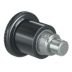 Nonlocking Pull-Knob Indexing Plungers for Thin-Gauge Sheet Metal