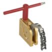 T-Slot Chain Clamps for Round Workpieces