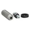 Tungsten Carbide Siphon-Feed Blasting Nozzle Kits