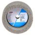 Grinding Wheels for Moderate-to-Heavy Grinding of Tool Steels