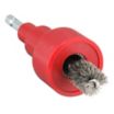 Inside/Outside Diameter Cleaning Brushes