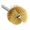 Blind Hole-Cleaning Brushes for Soft Metals
