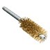 Heavy-Cleaning Brushes for Soft Metals