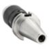 High-Precision Taper-Mount Keyless Drill Chucks for CNCs