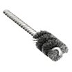 Blind Hole-Cleaning Brushes for Carbon Steel
