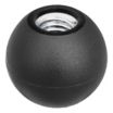 Ball Knobs with Threaded Hole