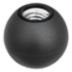 Ball Knobs with Threaded Hole