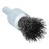 Light-Cleaning Brushes for Carbon Steel