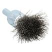 Light-Cleaning Brushes for Stainless Steel