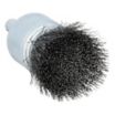 Nonmarring Light-Cleaning Brushes for Carbon Steel