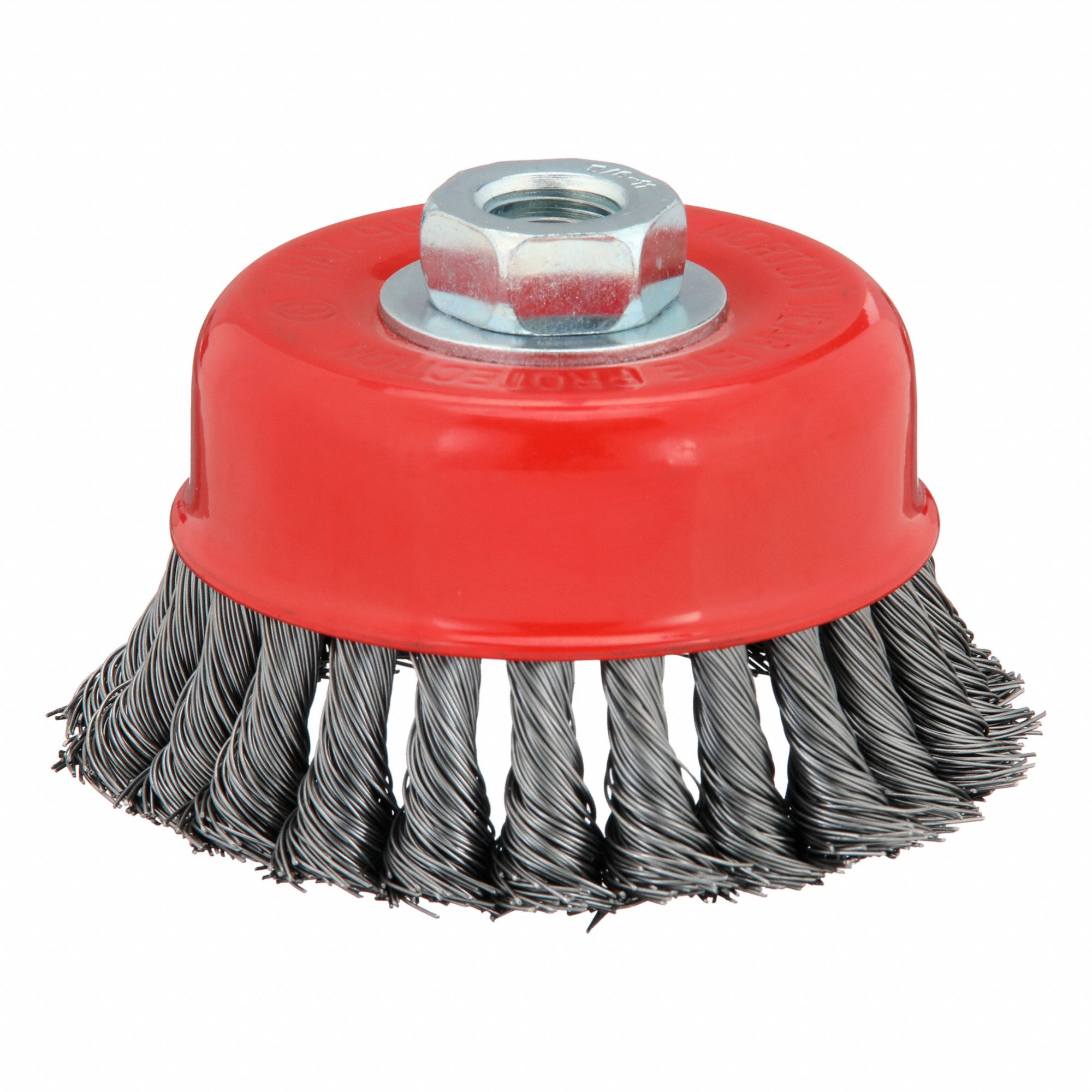 Angle Grinder Cup Brushes
