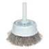 Light-Cleaning Brushes for Stainless Steel