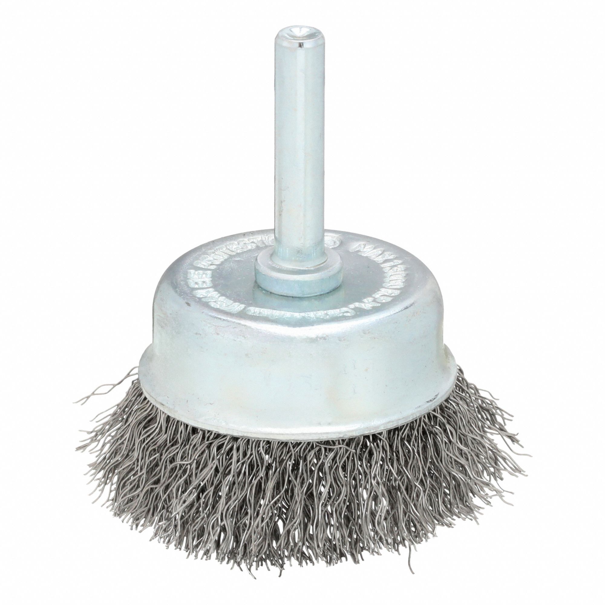 Brosses boisseaux pour affûteuses de fleurets et meules à rectifier les matrice