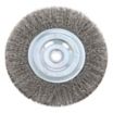 Light-Cleaning Brushes for Stainless Steel