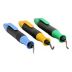 Replaceable-Blade Hand Deburring Tool Assortments