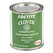 Oil-Soluble Clover Lapping Compounds