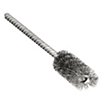 Blind Hole-Cleaning Brushes for Stainless Steel