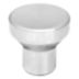 Corrosion-Resistant Pull Knobs with Threaded Hole