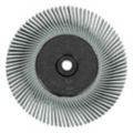 Bench & Pedestal Grinder Radial Bristle Brushes