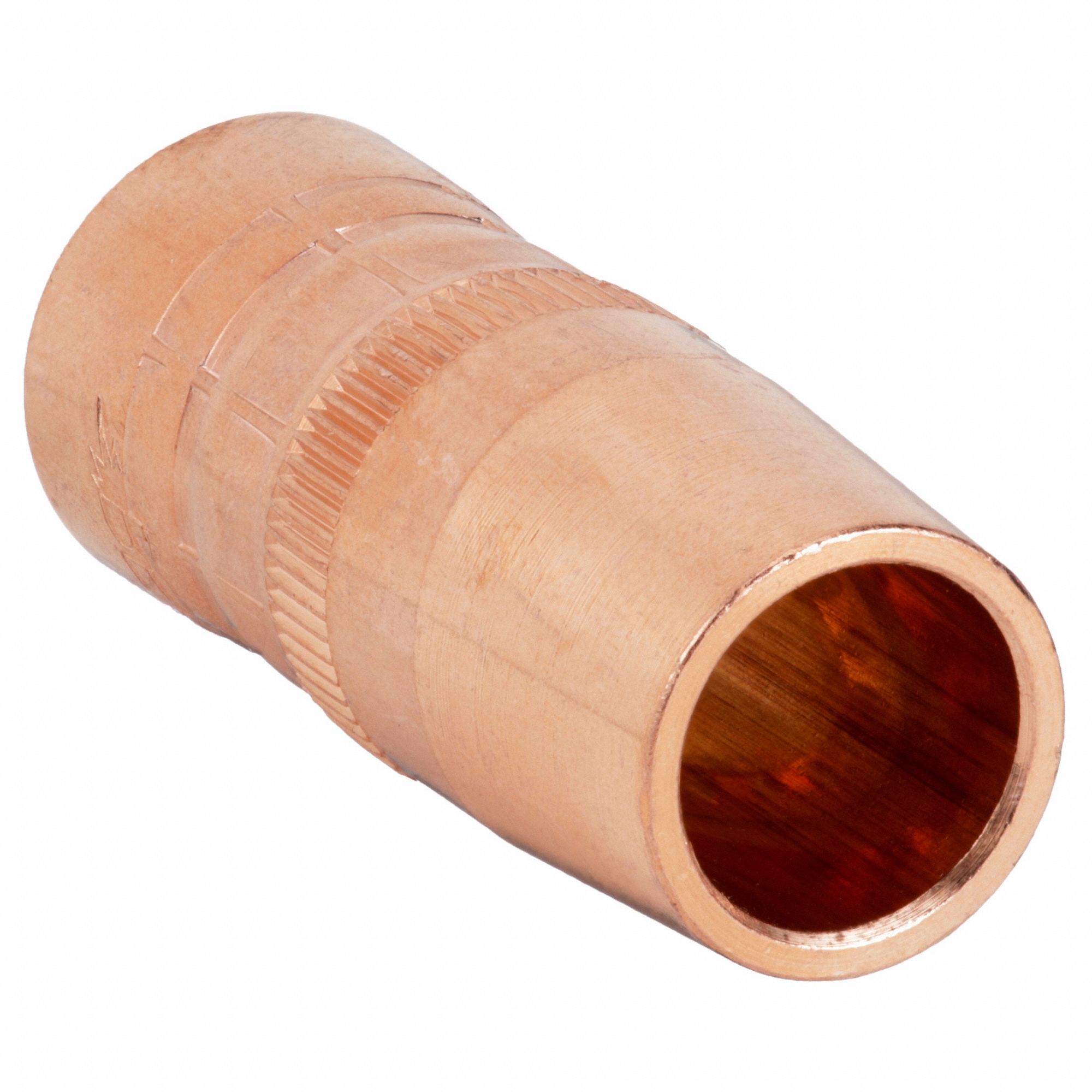 Nozzles for Bernard, Miller & Hobart MIG Guns