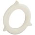 Water-Soluble Socket Weld Spacer Rings